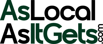 AsLocalAsItGets.com Saskatoon